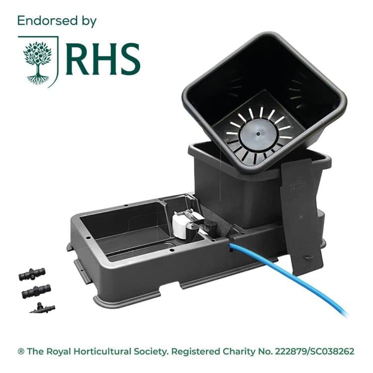 easy2grow Extension Kit