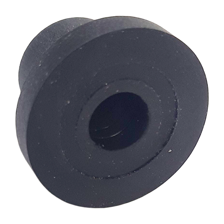 6mm Module Tray Top Hat Grommet for Hole Size 12.5mm (1Pot / 1Pot XL Module Trays)