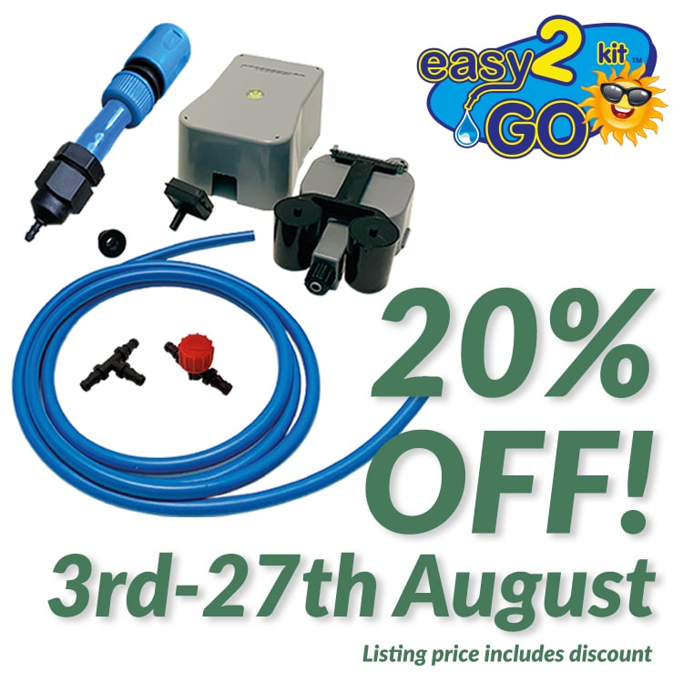 easy2GO Kit