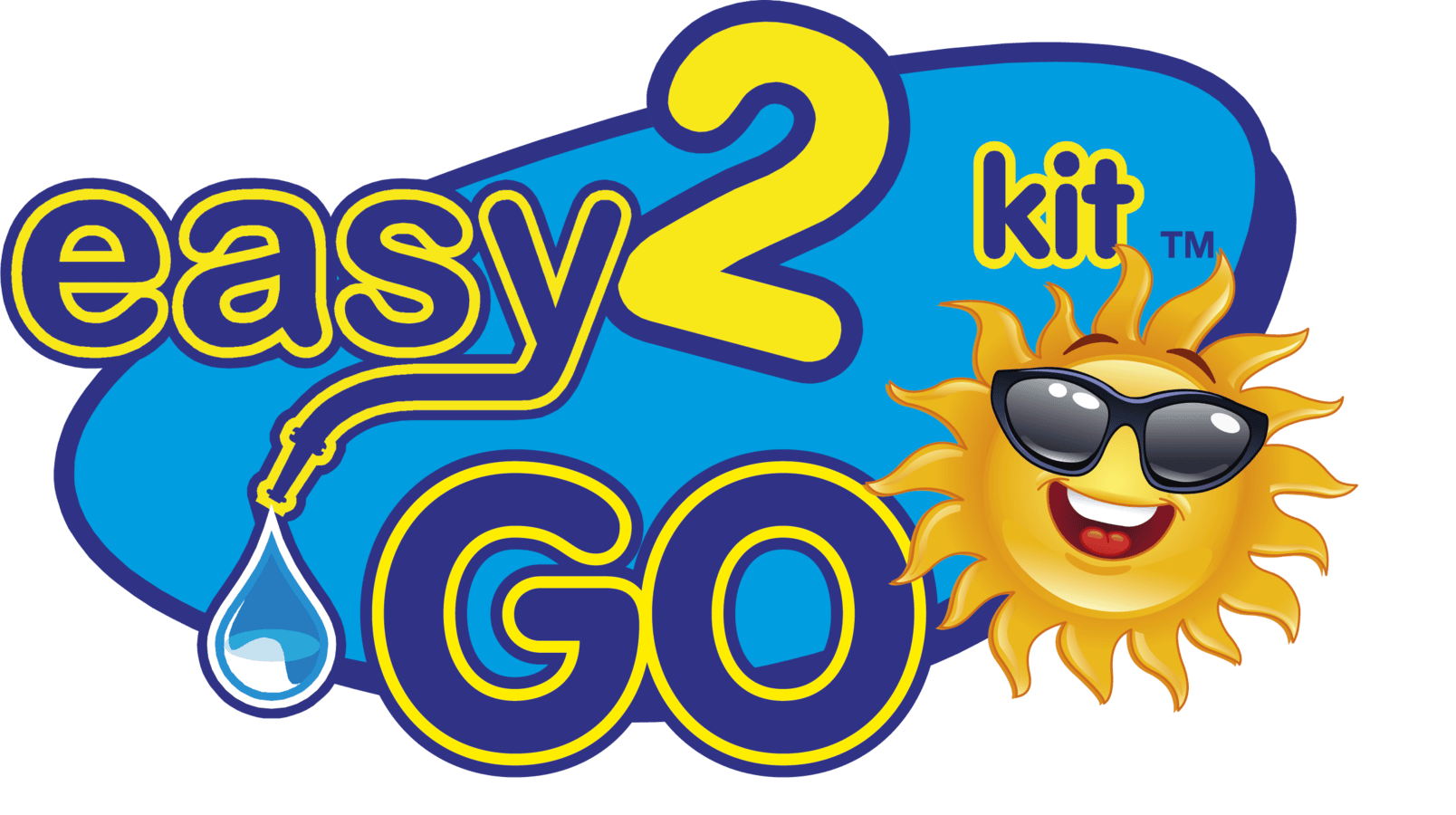 easy2go kit logo