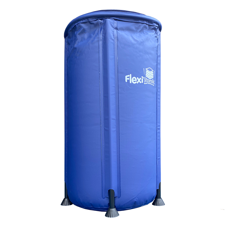 NTFLEXITANK100_100L_Tapless_FlexiTank_Front_Three_Quarter (1)