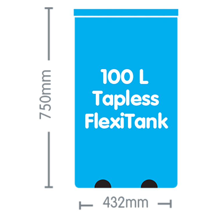 NTFLEXITANK100_100L_Tapless_FlexiTank_WEB