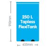 NTFLEXITANK250_250L_Tapless_FlexiTank_WEB