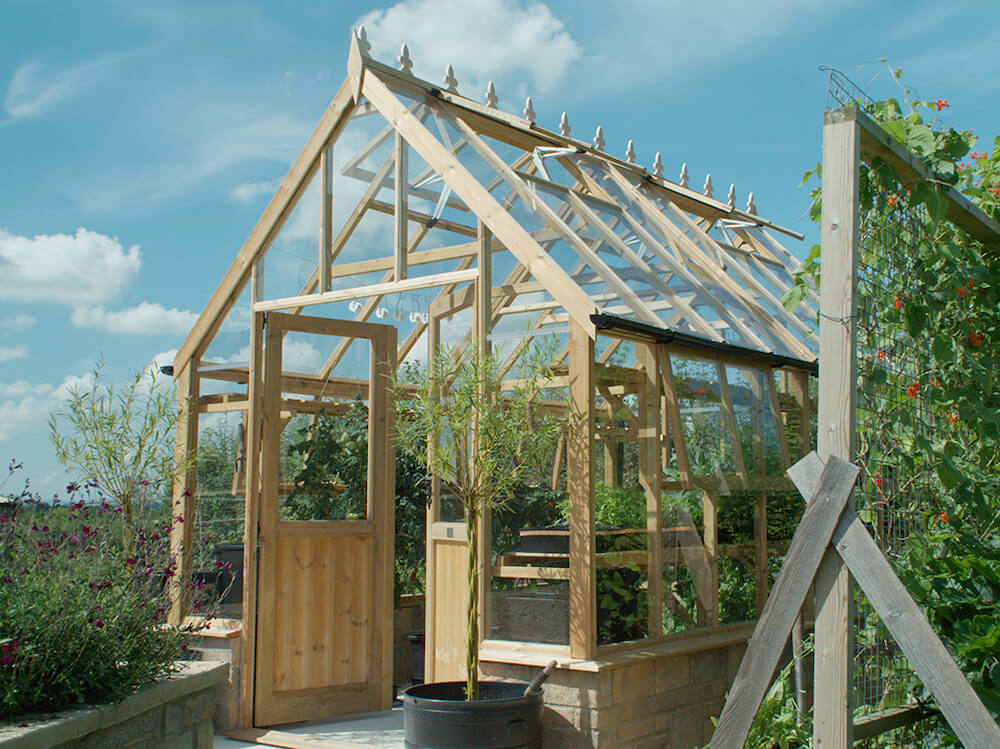 greenhouse