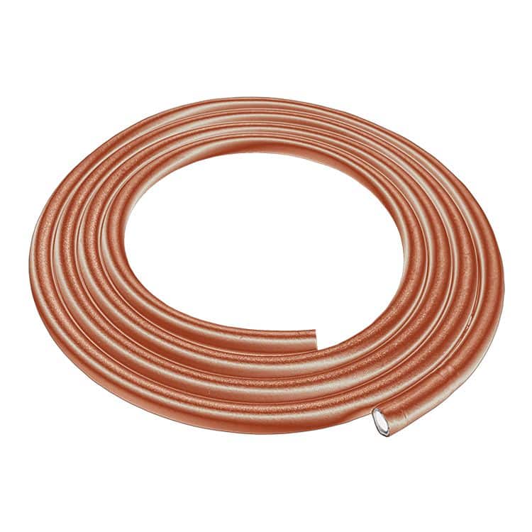 Khloris Pipe - Copper