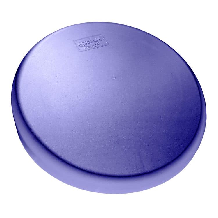 Khloris Reservoir Lid - blackberry