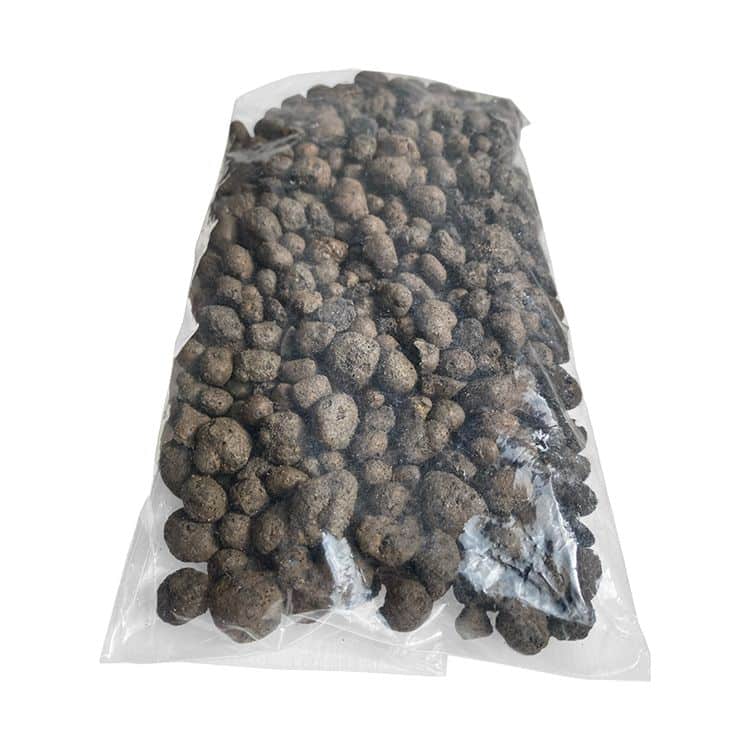Khloris ˜Spheriâ™ Pebbles